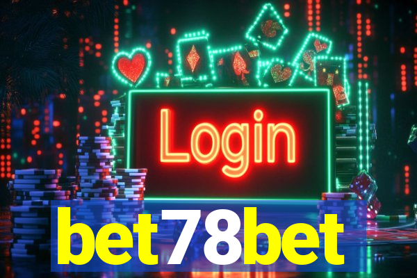 bet78bet