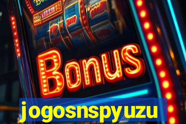 jogosnspyuzu