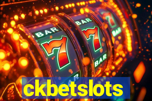 ckbetslots