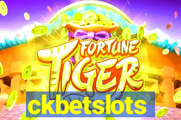 ckbetslots