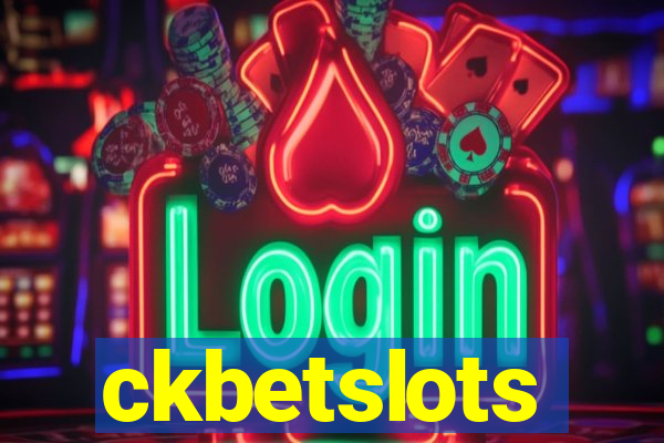 ckbetslots