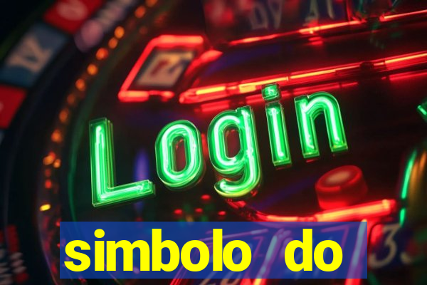 simbolo do corinthians copiar e colar