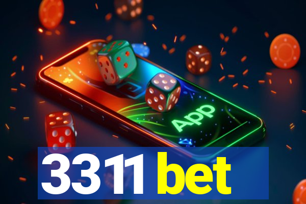 3311 bet