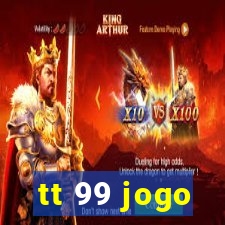 tt 99 jogo