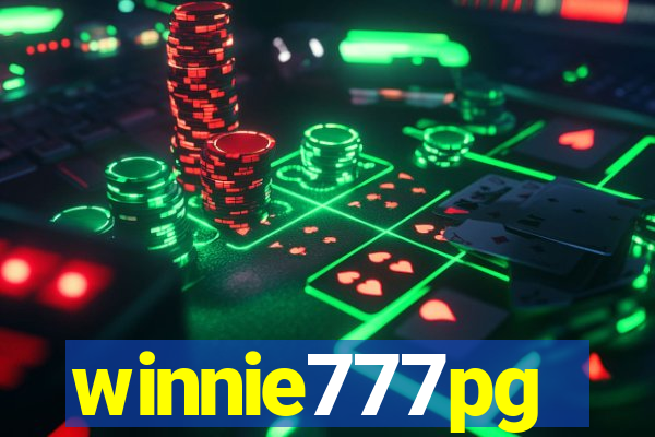 winnie777pg