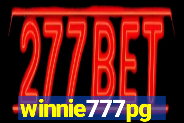winnie777pg
