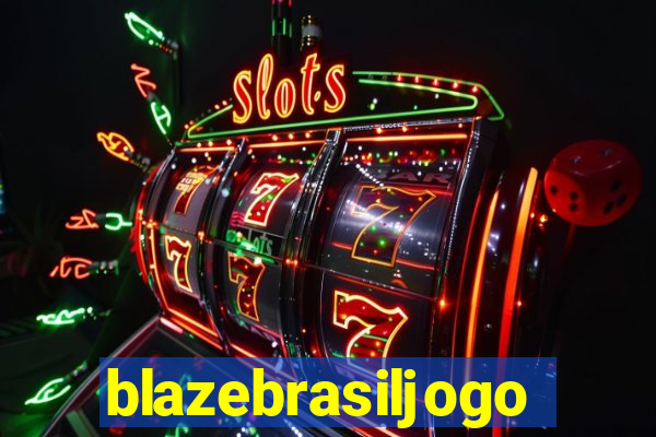 blazebrasiljogo