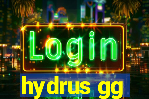 hydrus gg