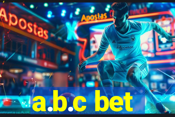 a.b.c bet
