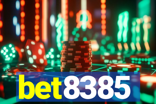 bet8385