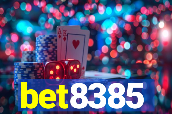 bet8385