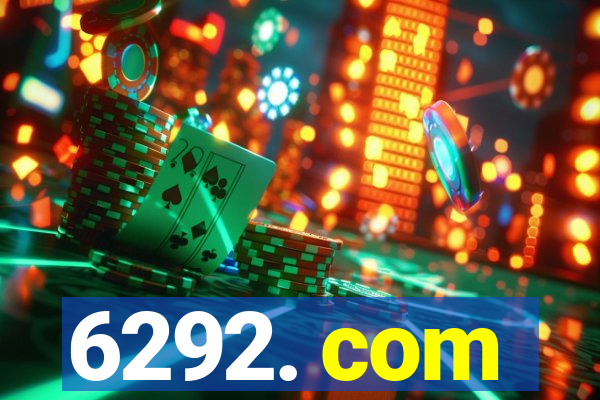 6292. com