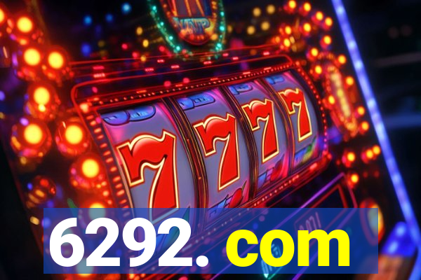 6292. com