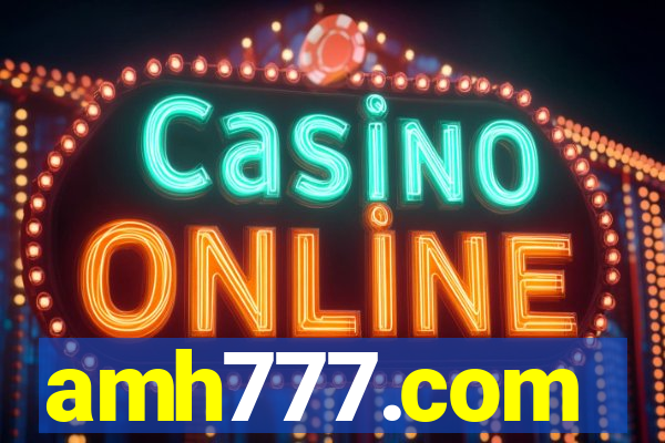 amh777.com