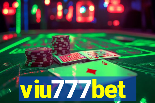 viu777bet