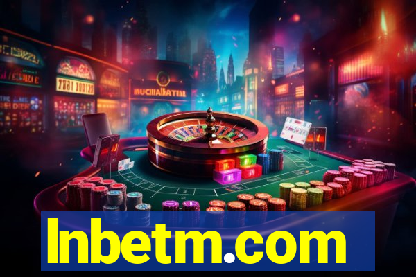lnbetm.com