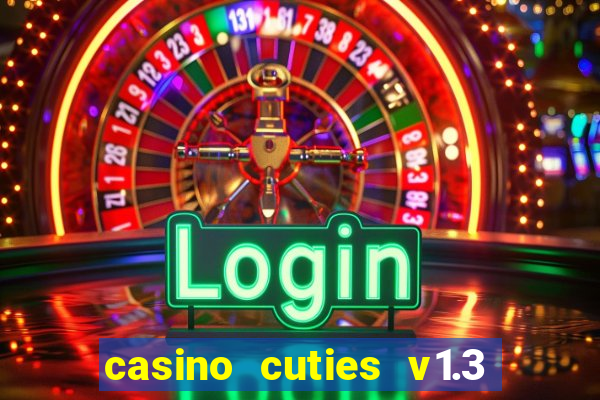 casino cuties v1.3 - android