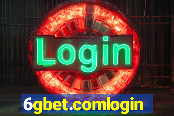 6gbet.comlogin