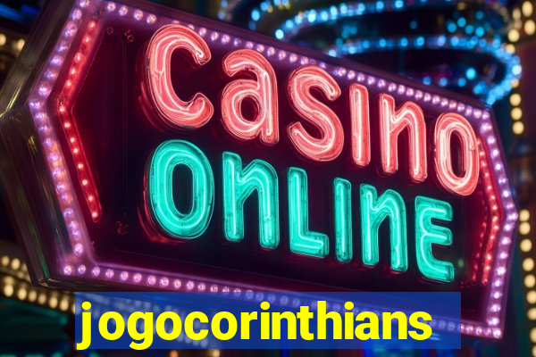 jogocorinthians