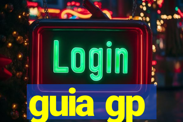 guia gp