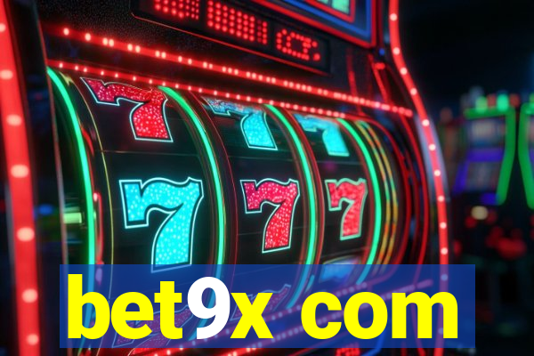 bet9x com