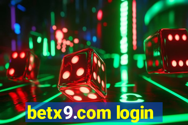 betx9.com login
