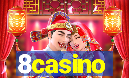 8casino