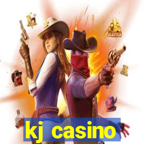 kj casino