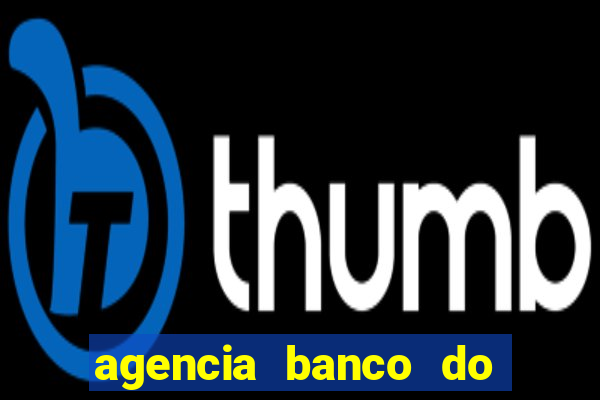agencia banco do brasil belo horizonte
