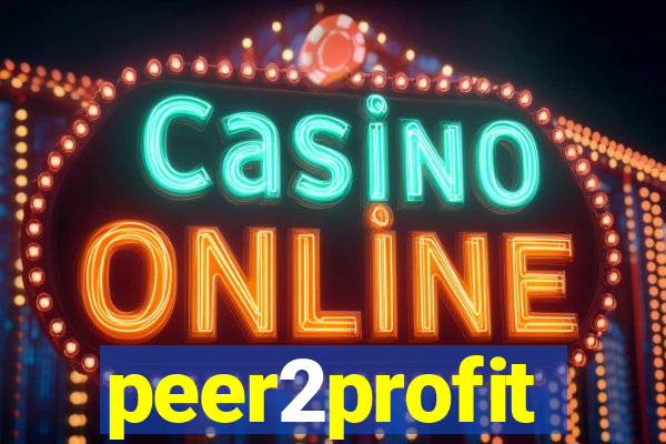 peer2profit
