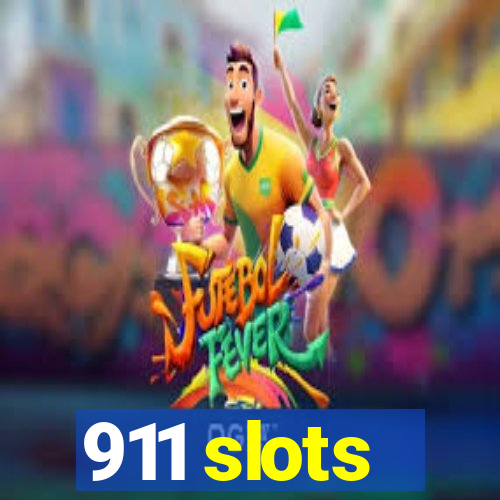 911 slots
