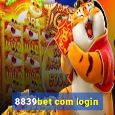 8839bet com login