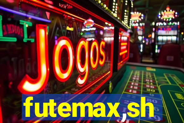 futemax,sh