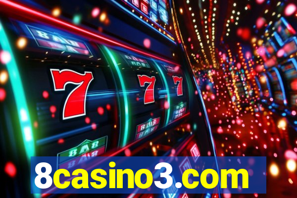 8casino3.com