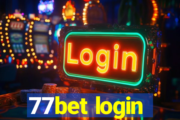 77bet login