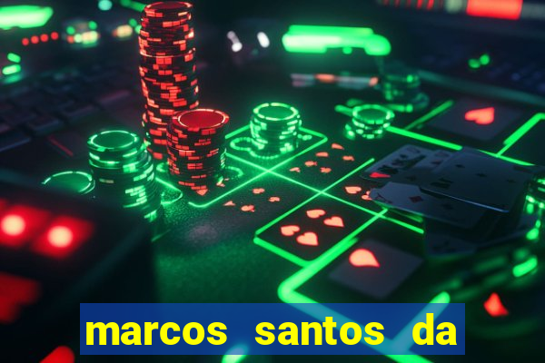 marcos santos da silva ex marido de michelle bolsonaro
