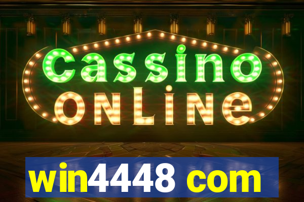 win4448 com