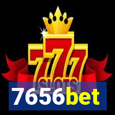 7656bet