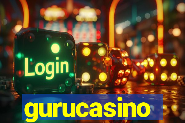 gurucasino