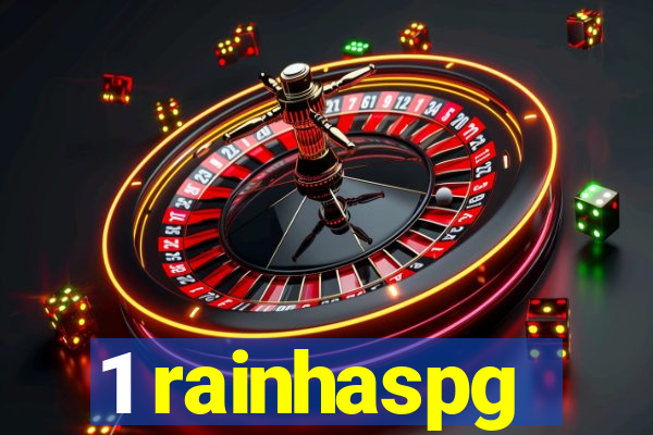 1 rainhaspg