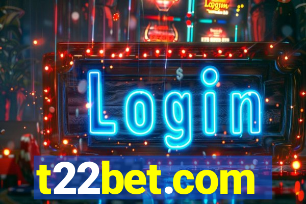 t22bet.com