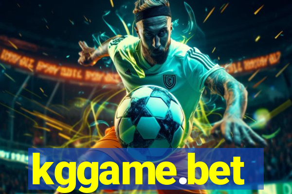 kggame.bet