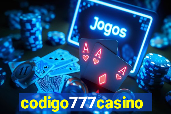 codigo777casino