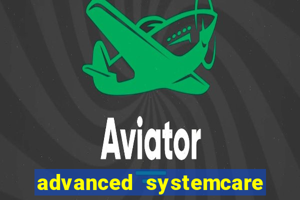advanced systemcare 17 key