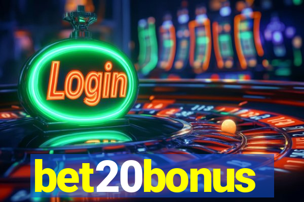 bet20bonus
