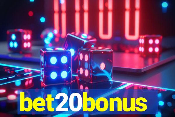 bet20bonus