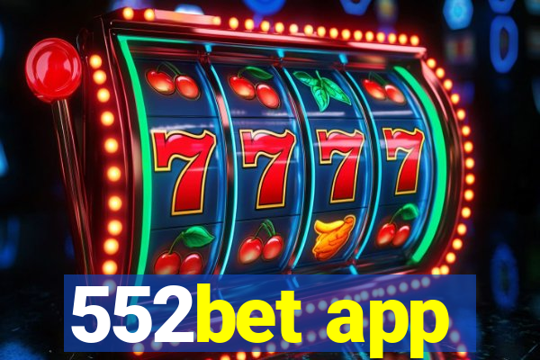 552bet app
