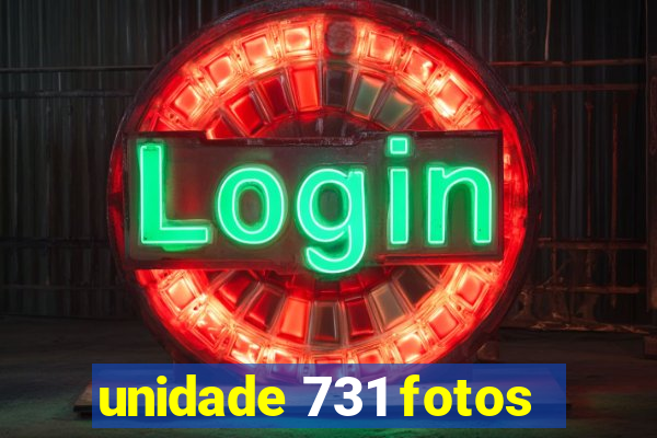 unidade 731 fotos