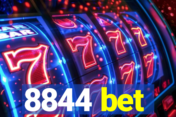 8844 bet