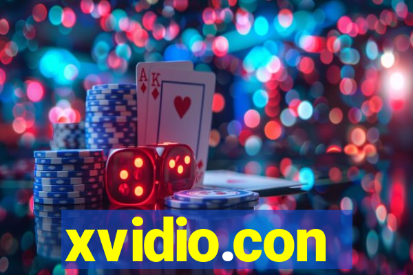 xvidio.con